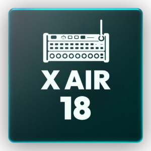 Xair18